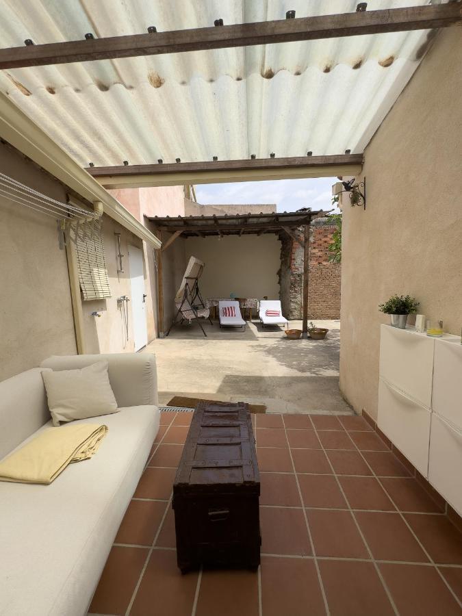 San Isidro Villa Miguelanez Exterior photo