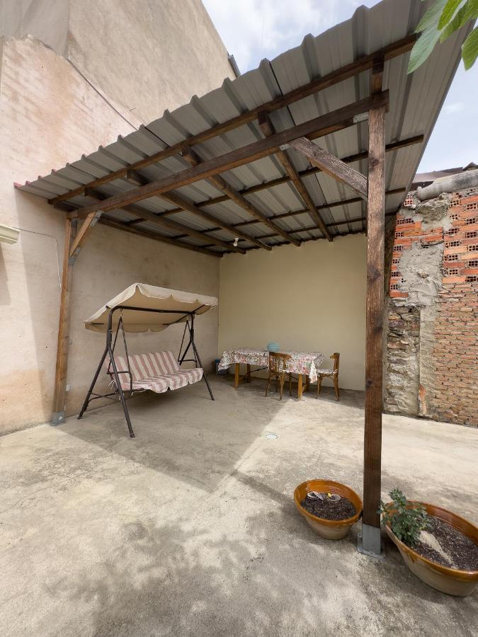 San Isidro Villa Miguelanez Exterior photo