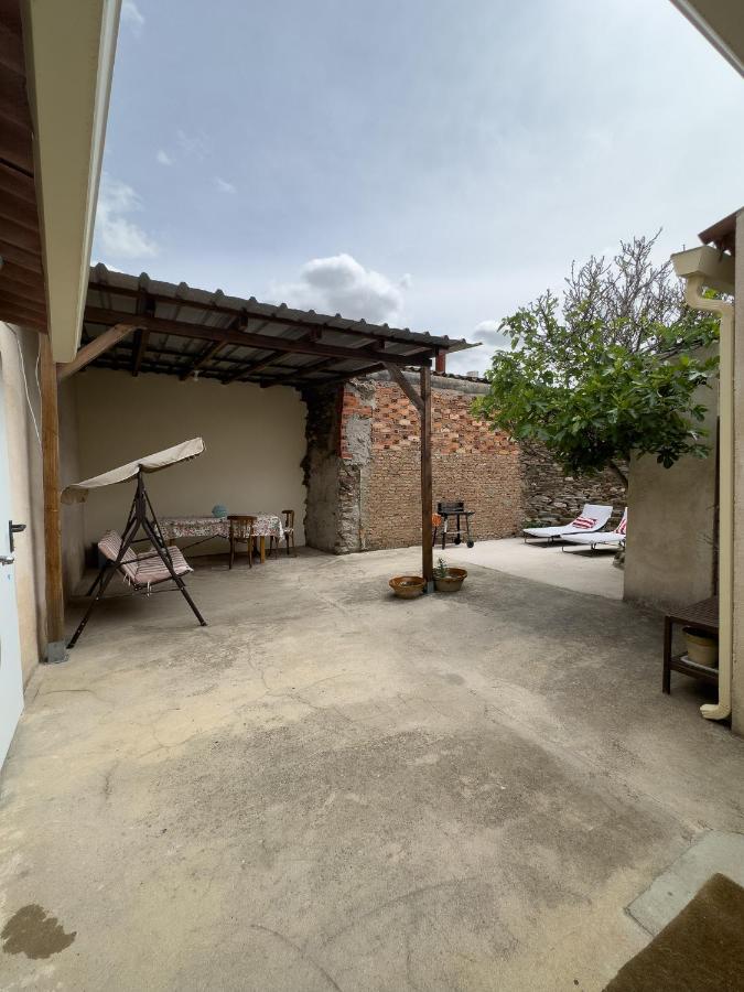 San Isidro Villa Miguelanez Exterior photo